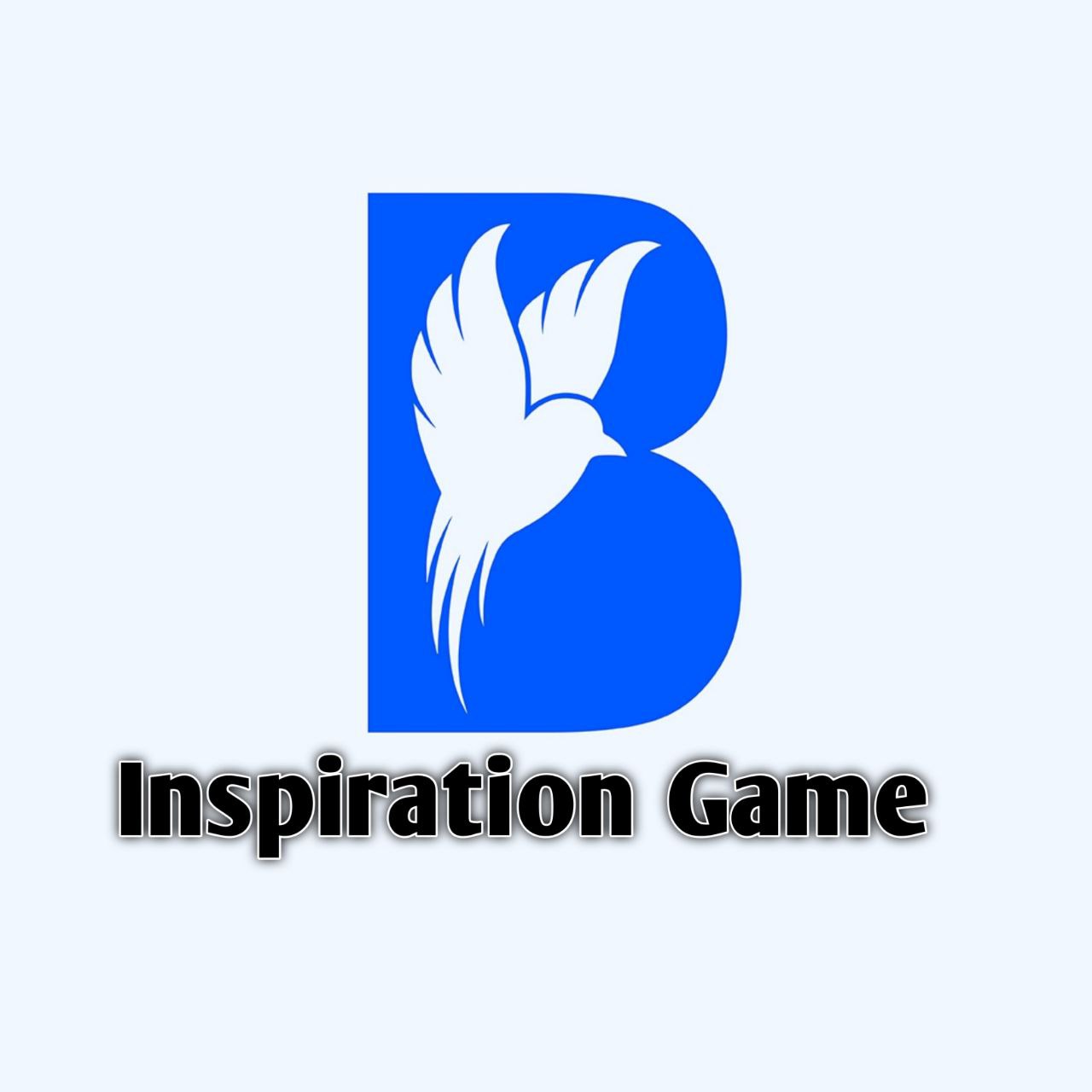 Inspiration Game